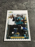 Rashean Mathis Jaguars 2006 Score #131