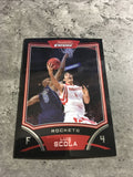 Luis Scola Rockets 2008-09 Bowman Chrome #28