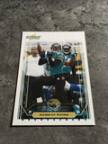 Rashean Mathis Jaguars 2006 Score Glossy #131