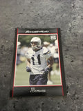 Jarrett Hicks Chargers 2007 Bowman Rookie #241