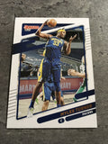 Myles Turner Pacers 2021-22 Donruss #34