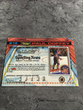 Paul Coffey Penguins 1991-92 Topps Stadium Club #212