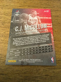 C.J. McCollum Trail Blazers 2017-2018 Prestige #137