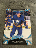 Casey Mittelstadt Sabres 2022-23 Upper Deck MVP #130