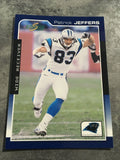 Patrick Jeffers Panthers 2000 Score #29