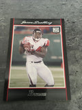 Jason Snelling Falcons 2007 Bowman Rookie #269