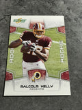 Malcolm Kelly Redskins 2008 Score Glossy Rookie #371