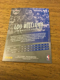 Lou Williams Clippers 2017-2018 Prestige #30