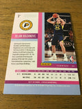 Bojan Bogdanovic Pacers 2017-2018 Panini Status #3