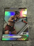 Zhang Weili  UFC 2021 Panini Chronicles XR #194