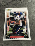 Reche Caldwell Patriots 2006 Score #233