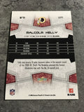 Malcolm Kelly Redskins 2008 Score Glossy Rookie #371