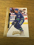Daniel Sedin Canucks 2018-2019 Upper Deck MVP #30