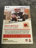Baker Mayfield Browns 2021 Prestige #122