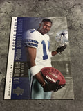 Antonio Bryant Cowboys 2006 Upper Deck Rookie Photo Shoot Flashback#RPF6