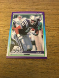 Pat Beach Colts 1990 Score #505