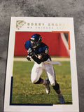 Bobby Engram Bears 2000 Topps Gallery #10