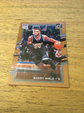 Buddy Hield Kings 2017-2018 Donruss #128