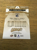 Daniel Sedin Canucks 2018-2019 Upper Deck MVP #30