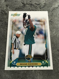 Reggie Hayward Jaguars 2006 Score #305