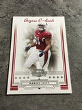 Marcel Shipp Cardinals 2006 Donruss Threads #131