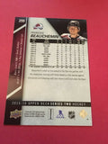 Francois Beauchemin Avalanche 2015-2016 Upper Deck #299