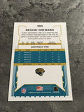 Reggie Hayward Jaguars 2006 Score #305