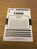 Chris Kaman Trail Blazers 2015-2016 Hoops #157