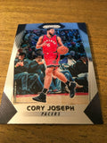 Cory Joseph Pacers 2017-2018 Prizm #222