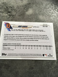 Rony Garcia Tigers 2021 Topps Update Rookie #US190