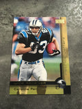 Patrick Jeffers Panthers 2000 Skybox #194