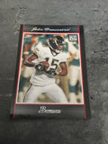 John Broussard Jaguars 2007 Bowman Rookie #267