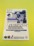 Daniel Sedin Canucks 2000-2001 Upper Deck Reserve #84