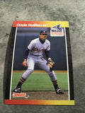 Ozzie Guillen White Sox 1989 Donruss #176