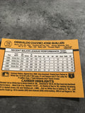 Ozzie Guillen White Sox 1989 Donruss #176