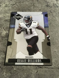 Reggie Williams Jaguars 2008 Leaf Limited #49