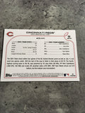 Reds 2022 Topps #96
