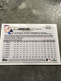 Rougned Odor Yankees 2021 Topps Update #US258