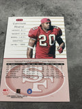 Garrison Hearst 49ers 1999 Donruss #111