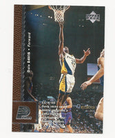 Dale Davis Pacers 1996-1997 Upper Deck #49