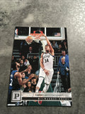 Giannis Antetokounmpo  Bucks 2019-2020 Panini Chronicles Panini #125