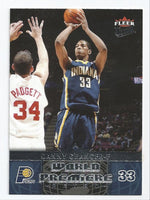 Danny Granger Pacers 2006-2007 Fleer Ultra World Premiere Retro #196