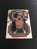 Pedro Munhoz UFC 2022 Panini Prizm #180