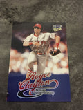 Royce Clayton Rangers 1999 Fleer Ultra #205