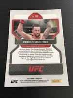 Pedro Munhoz UFC 2022 Panini Prizm #180