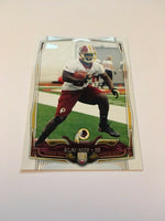 Silas Redd Redskins 2014 Topps Rookie #351