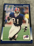 Peerless Price Bills 2000 Score #23