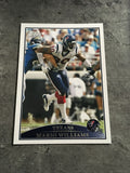 Mario Williams Texans 2009 Topps #201