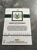 Giannis Antetokounmpo  Bucks 2019-2020 Panini Chronicles Panini #125