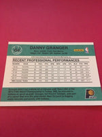 Danny Granger Pacers 2010-2011 Donruss #64